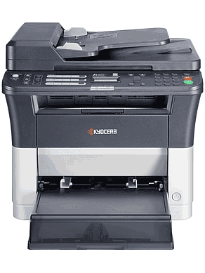  Kyocera FS-1125MFP